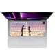 Apple MacBook Air A1466 A1369 A1304 노트북 13.3 인치 키보드 보호 필름에 적용 가능 Apple MacBook Air A1466 A1369 A1304 노트북 13.3 인치 키보드 보호 필름에 적용 가능