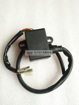 Tricycle two-wheeled motorcycle accessories XH90 integrated ignition coil high voltage package Dajiang original accessories