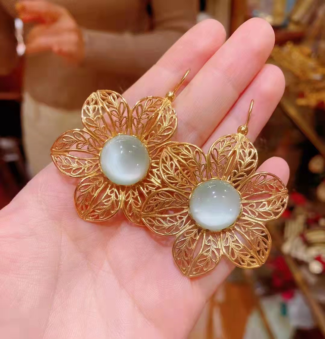 Original designer design glass - Taobao