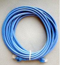 2 м 3 м 10 м 20 м сетевой кабель верхняя коробка маршрутизатор высокоскоростной кабель 8 сердечников кристаллическая головка