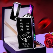 New New Year gift to boyfriend husbands birthday present boy special practical creative personality romantic