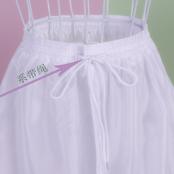 치마 지원 웨딩 드레스 낚시 뼈 스틸 반지 스커트 지원 조절 가능한 일일 작은 페티코트 신부 드레스 여름 폭력적인 치마 지원 치마 지원 웨딩 드레스 낚시 뼈 스틸 반지 스커트 지원 조절 가능한 일일 작은 페티코트 신부 드레스 여름 폭력적인 치마 지원