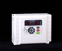 Industrial air cooler inverter