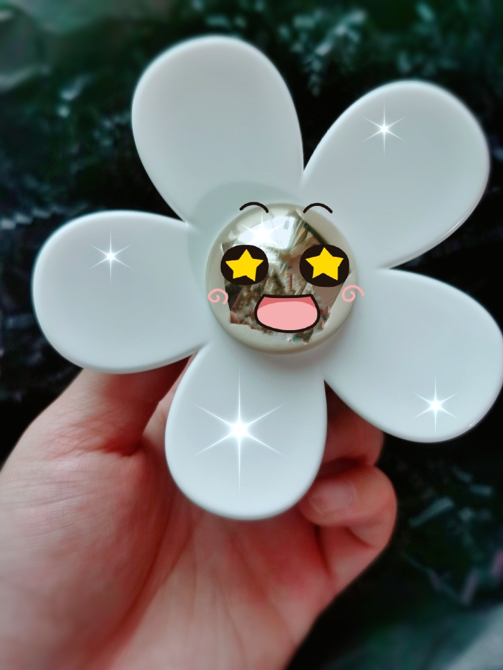 莫杰雏菊挚爱淡香氛30ml好不好用,入手后7天来评价,第6张 莫杰雏菊挚爱淡香氛30ml好不好用,入手后7天来评价,第6张