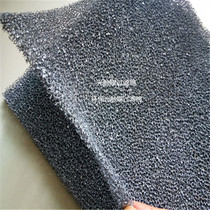 Cold Accelerant Activated Carbon Filter Air Conditioning Air Purifier Deodorant Oxygen material plus border customization