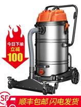 Genozhigao vacuum cleaner original motor 3200W special Motor Motor 309 original motor accessories Universal