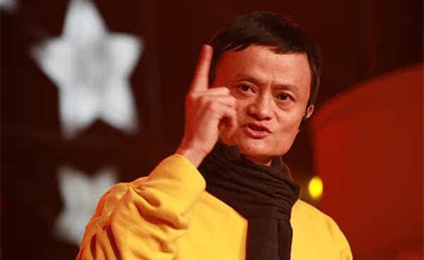 高考必胜,马云写给高考学子的一封信