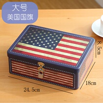 Masturbation cup real person inverted model anime famous device adult supplies lockable storage iron box private storage box