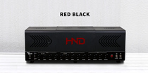 HND RedBlack 100W Guitar Amplifier Head