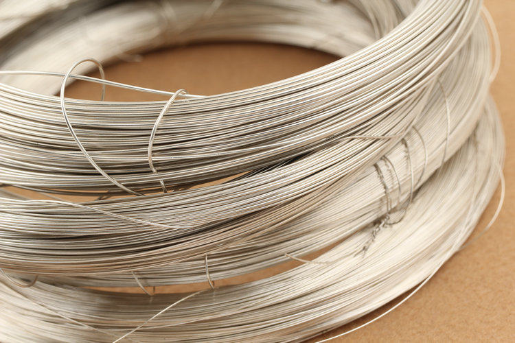 99银丝 纯银丝线材 纯银线 diy银配件 批发价