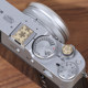 후지 카메라 핫 슈 커버 셔터 버튼 XT50XM5X100VI CANON NIKON 액세서리 소니 후지 카메라 핫 슈 커버 셔터 버튼 XT50XM5X100VI CANON NIKON 액세서리 소니