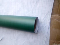 Water-soluble chalk special blackboard film Green board film environmental protection dust-free without leaving white serous film easy to erase thickened new film