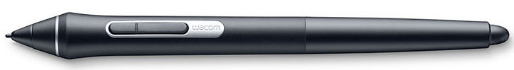 wacom pth660 pressure sensitive pen kp-504e xindi yingtuo pro stylus 8192 level digital tablet pen