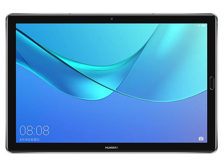 华为mediapad m5 10.8英寸2k屏平板电脑非pro全网通哈曼卡顿二手