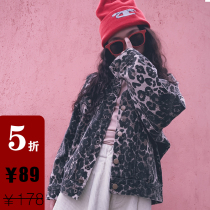 Aunt Leng customized menS and womenS childrens autumn and winter thickened BAO WEN jackets casual all-match jackets and tops parent-child