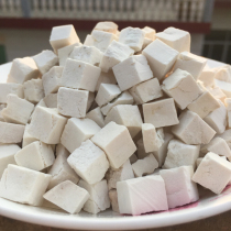 Farm Poria sulfur-free 500g