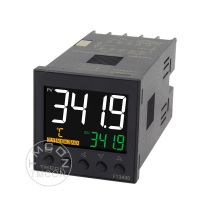 FT3419 High precision digital display intelligent thermostat PID thermostat strap RS485 communication 0-5V and 4-20mA