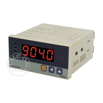 Telek T904-F digital display intelligent ammeter voltmeter upper and lower limit alarm RS485 communication function