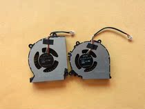 Hyun Dragon Destroyer DD2 DC2 ZX6 CP5S1 Cooling module fan Blue Sky NB50TK module fan
