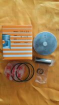 RD125 piston piston ring piston assembly Taiwan Shengyi