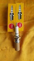 WIN100 W ⅰ N100 spark plug fire nozzle Eagle 100 spark plug fire nozzle NGK