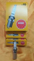 TH90 Rainbow 90 spark plug NGK