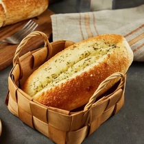 Shenyang Sams shop cheese garlic fragrance bread 3