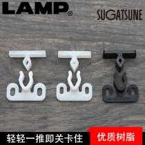 lamp lamp small touch bead hardware accessories furniture cabinet door use door touch switch bead buckle JC