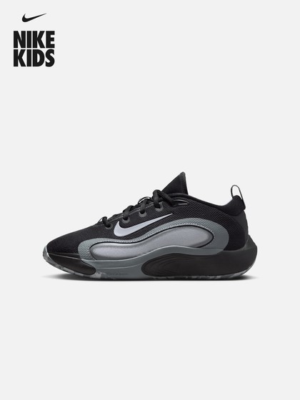 Nike 공식 소년과 소녀 isofly 큰 어린이 실용 농구화 여름 통기성 메쉬 방지제 FN4384 Nike 공식 소년과 소녀 isofly 큰 어린이 실용 농구화 여름 통기성 메쉬 방지제 FN4384