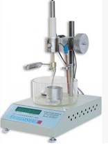 Nanjing Tuoxing DF-6 type intelligent digital display asphalt penetration meter factory direct sales