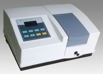Shanghai Hengping 752 UV-Vis spectrophotometer UV752 UV-Vis spectrophotometer primary agent
