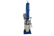 Nanjing Tuoxing DFJS-5 Asphalt Mixture Compactor