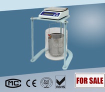 Changzhou Wantai WT50001S Electronic Hydrostatic Balance Hydrostatic Balance 5000g0 1G First Class Agent