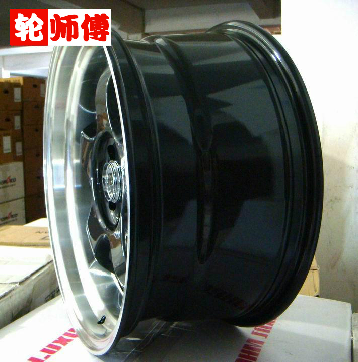 15 inch 16 inch 17 inch S1 rùa rùa bánh xe HF fit Fit GK5 phía trước Fan Ge Rui Yu Yan K2 Jetta MK2 Poussin
