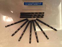Shanghai Hashenstainless steel drill with cobalt straight shank drill 10 5 11 11 5 12 12 5 13 13 13 13 5m