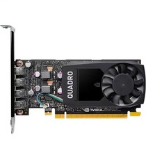 Original fit three-year package for NVIDIA Invida Quadro P1000 Graphic Design Professional Graphics Card 4GB