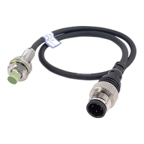 Autonix AUTONICS original proximity switch PRW08-1 5DN PRW08-2DN