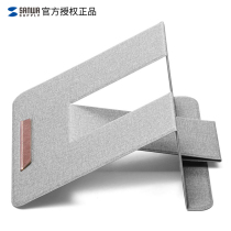 Japan Sanwa Multipurpose Laptop Desktop Holder folding card light and thin portable support frame