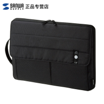 Japanese SANWA laptop laptop inner bag men and women shockproof and durable 11 13 3 15 6 14 inches