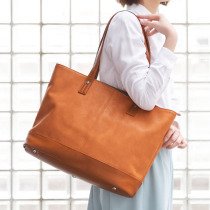 Japan Sanwa Laptop Bag Single Shoulder Bag Large Capacity Handbag Fashion Men And Women Satchel Bag Tide