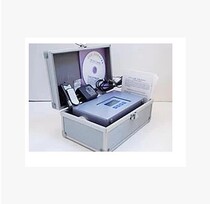 New Japanese New Generation negative ion tester COM-3200PROII special negative ion online monitor