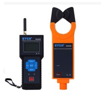Guangzhou Iridium ETCR9000D Wireless High Voltage DC Clamp Leakage Ammeter