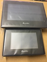 Xinjie touch screen TG465-MT TG765S-MT TG765-XT-C color screen ET optional send PLC communication line