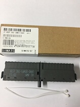 Siemens 40-pin front connector is compatible with 6ES7392-1AM00-0AA0(PLC installed 40-pin terminal