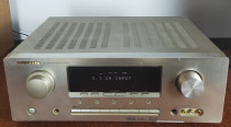 Used Marantz SR3500 AV power amplifier 5 1 Premium home theater power amplifier power DTS dual decoding
