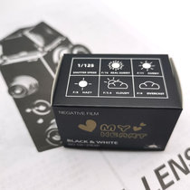 Promotion 2024 sweetheart rubber roll 27 MYHEART black and white Bari 135 rubber roll negative sheet 100 degrees LOMO machine to use