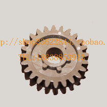 Fuji 550570 punch printing machine color expansion machine parts brand new accessories 327D1061600 gear