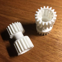 Fuji 550570 laser digital color expansion machine accessories homegrown new accessories 327D1060281 gear