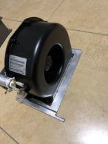 Refurbished K2E225-AB92-09 Siemens inverter M430-440 series 90-110kw cooling fan fan