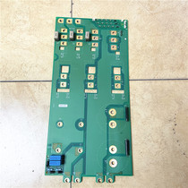 Schneider frequency converter ATV61-71 series 30 37KW power board capacitor board base plate VX5A1102